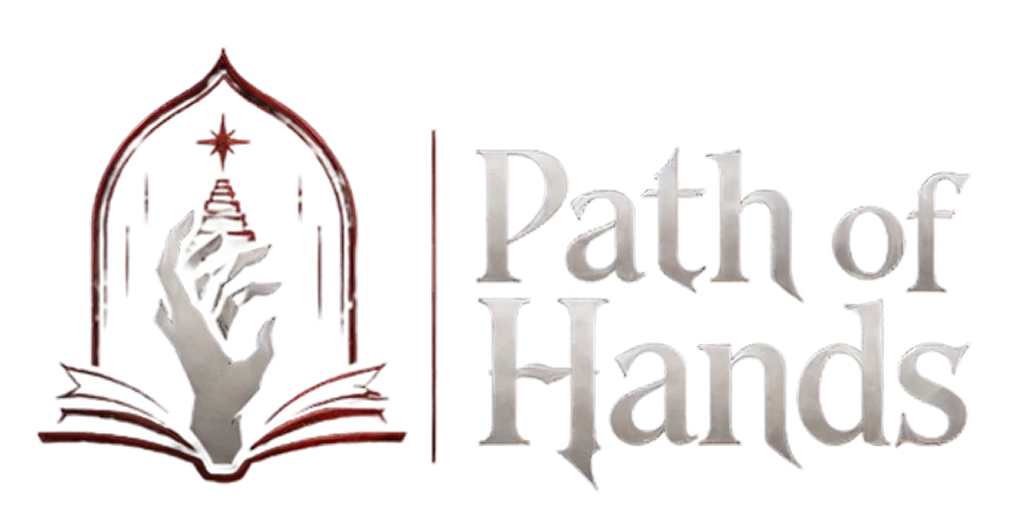Path of Hands